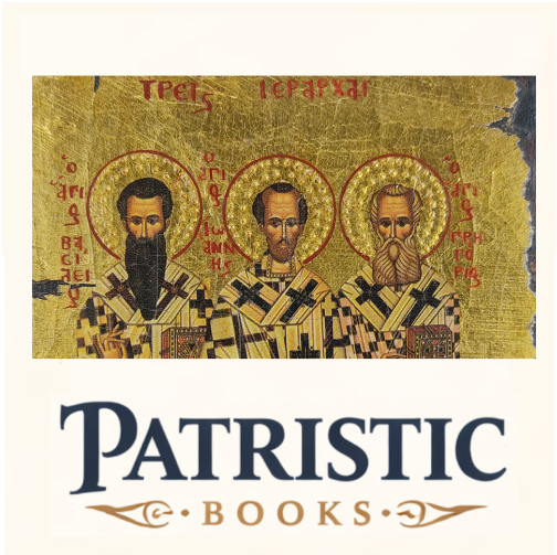 Patristic Books
