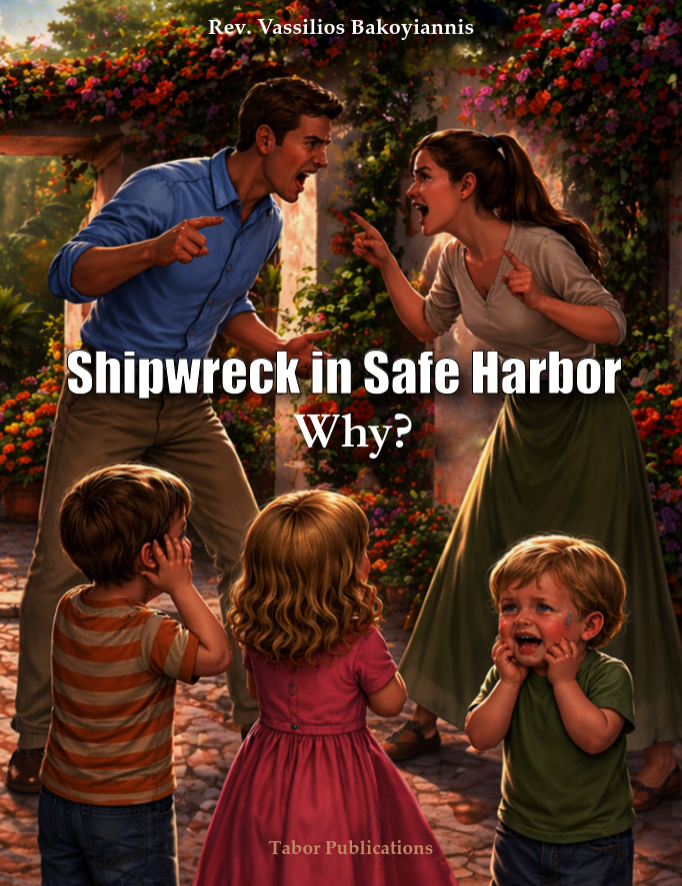 Shipwreck in Safe Harbor – Why?