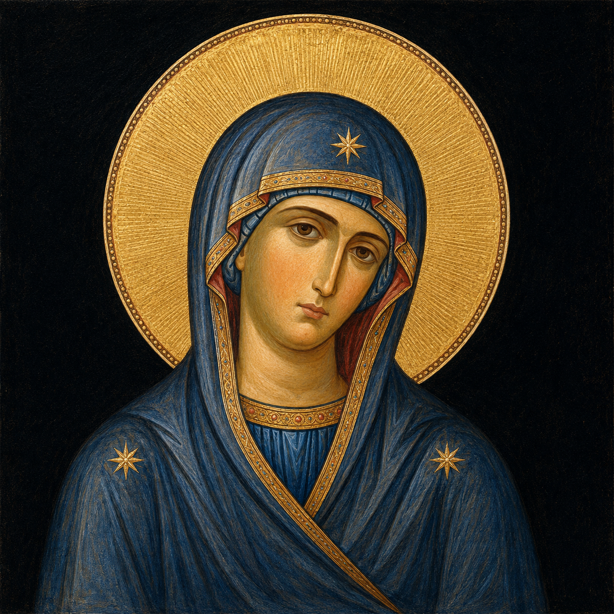 What Was Unique About Mary’s Virginity?